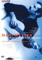 Mani Matter - Warum syt dir so truurig?  DVD