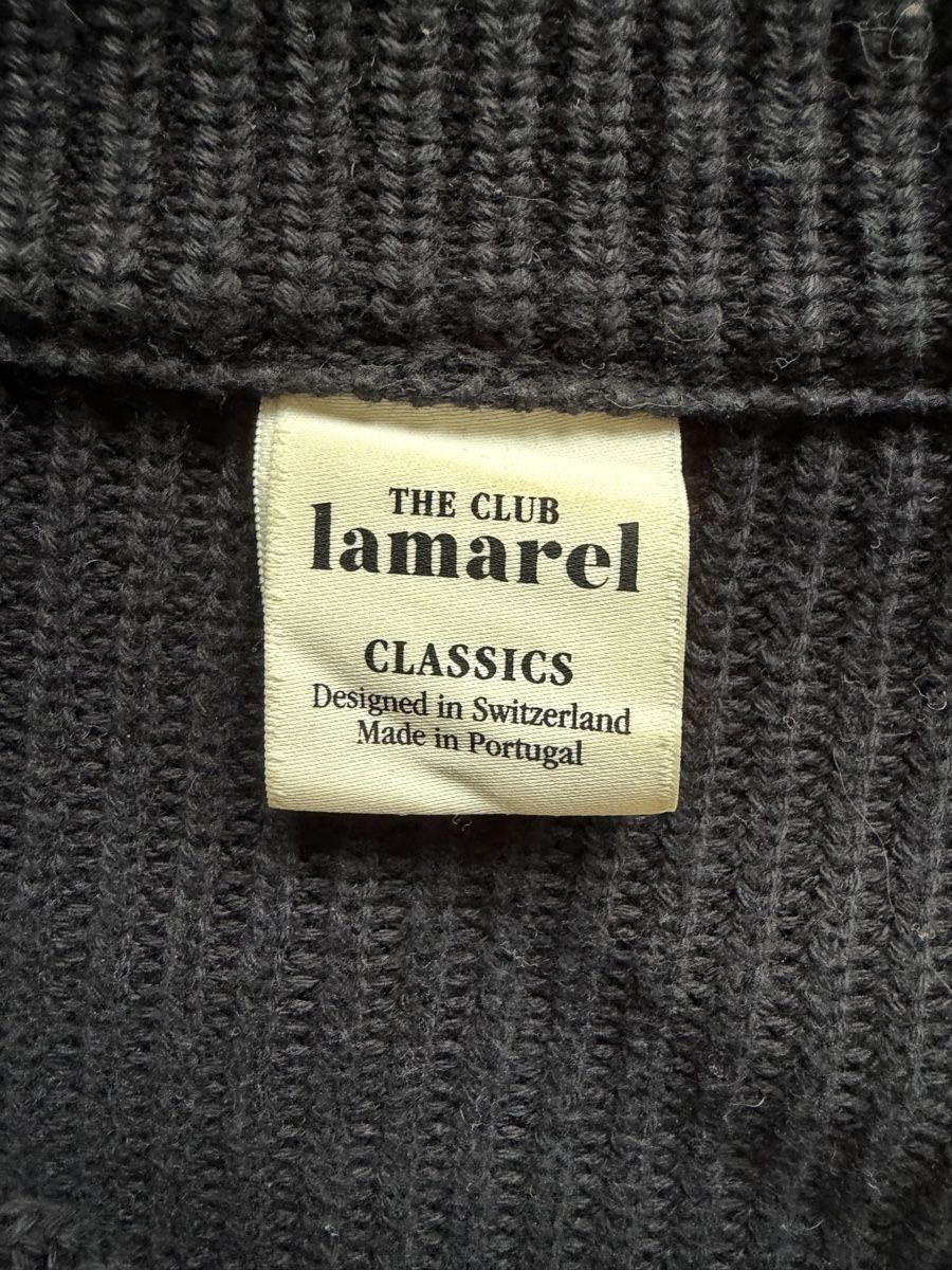Lamarel Pullover & Sweatshirts: Lamarel – Gebraucht aus Basel von Rinli01 1