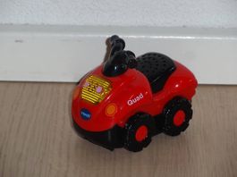 Tut Tut Baby Flitzer Quad