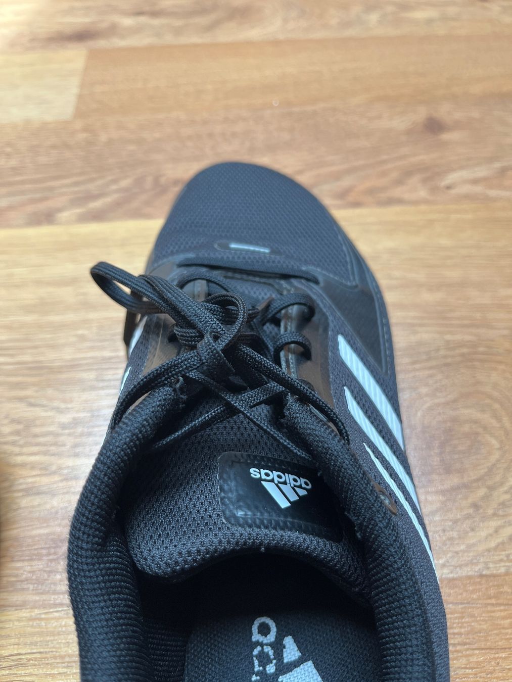 Adidas Herrenschuhe: Adidas taille 40 – Gebraucht aus Genève von fyshbird 5