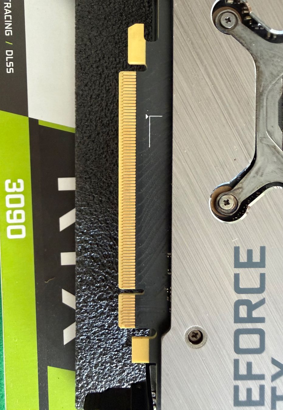 MSI Schede grafiche: RTX 3090 MSI Suprim X – Usato da Brent venduto da mininarko 3