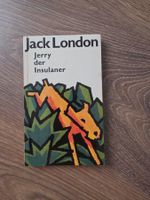 Jerry der Insulaner von Jack London