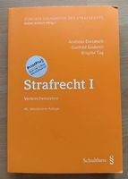 Strafrecht I