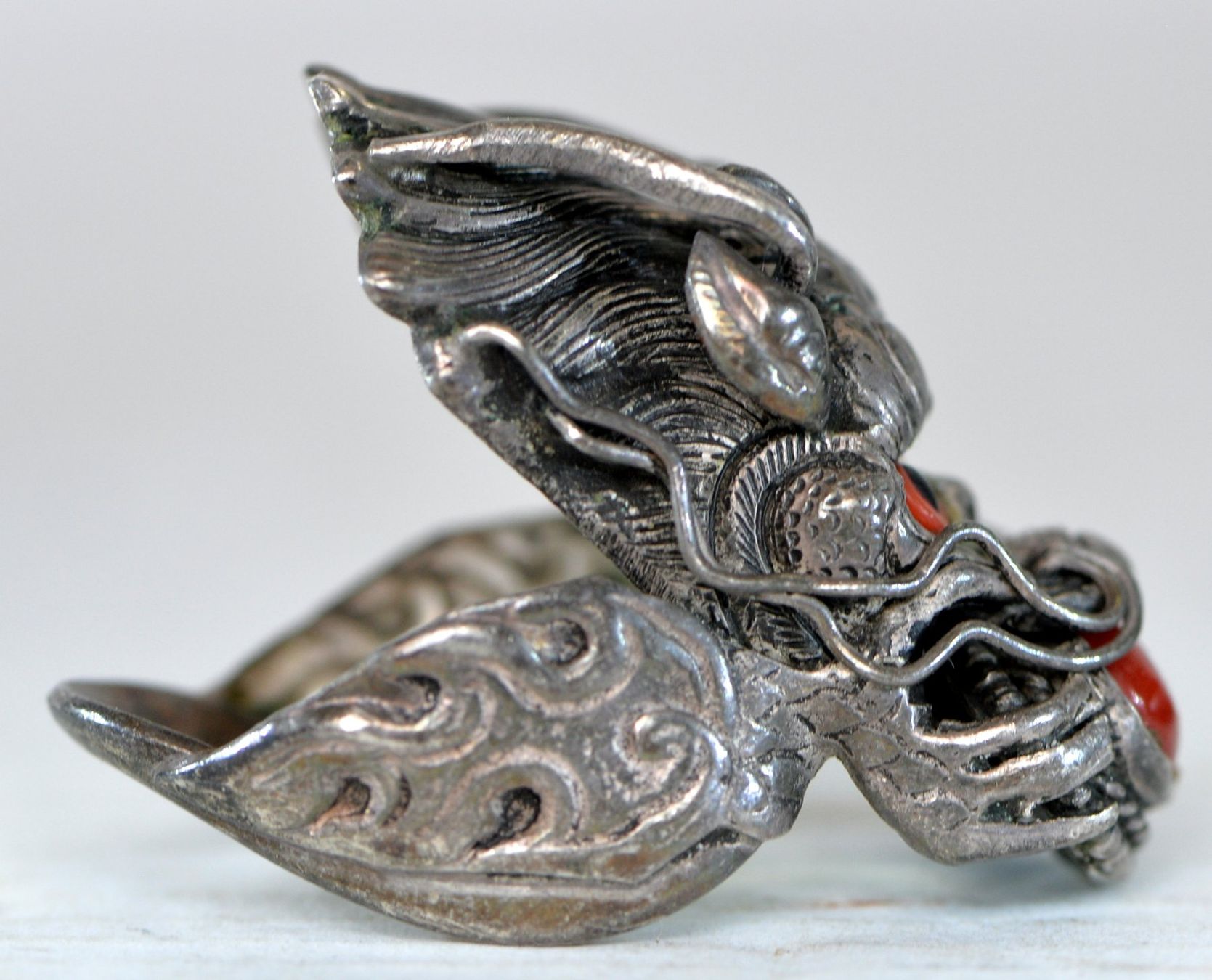 Bagues: Ancienne bague – D'occasion à Neuchâtel par Neuchatel 6