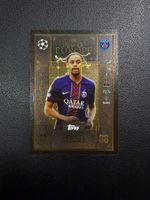 Topps Match Attax 2025/26 Bradley Barcola 243