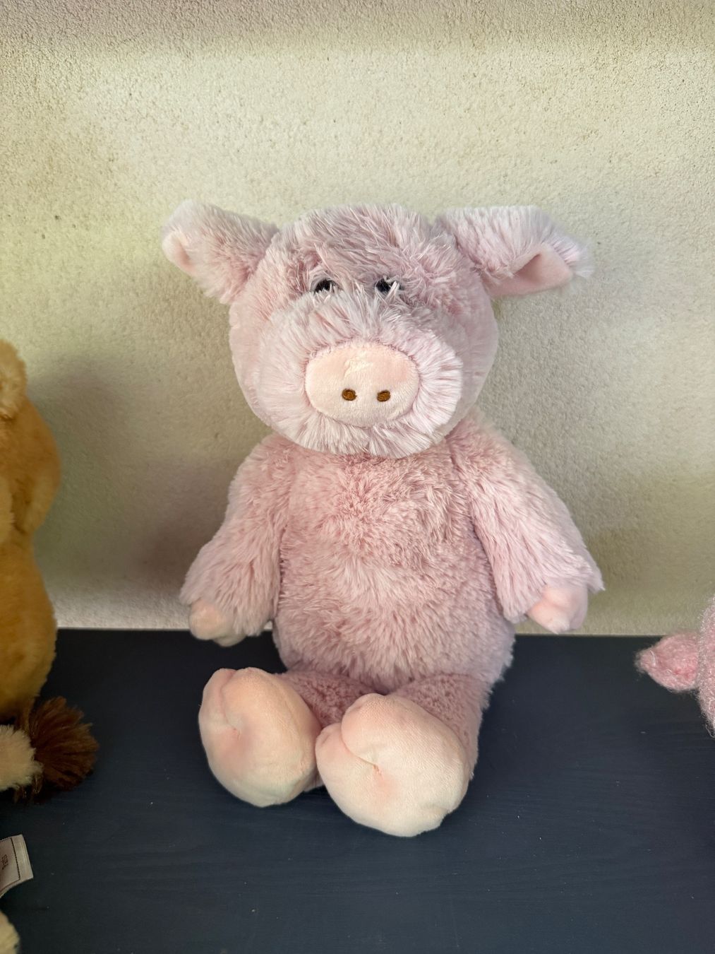 Giocattoli: Peluche cochon rose – Nuovo (secondo la descrizione) da Jussy venduto da ali_6d7d
