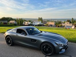 Mercedes AMG GT zu verkaufen / top Zustand👍🏻  🏎️💨
