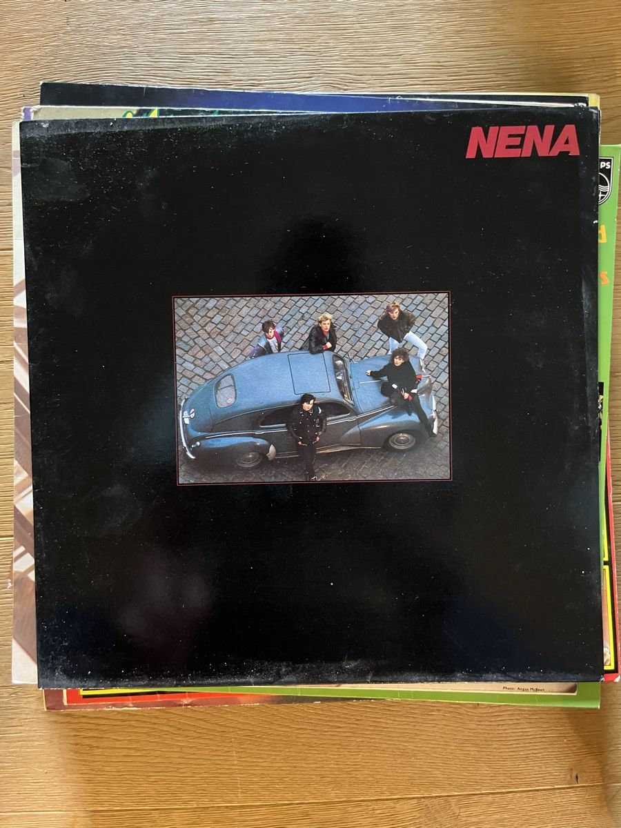 Dischi in vinile: Schallplatten – Usato da Aettenschwil venduto da msc_7nm7 5