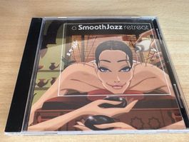 Various - A Smooth Jazz Retreat