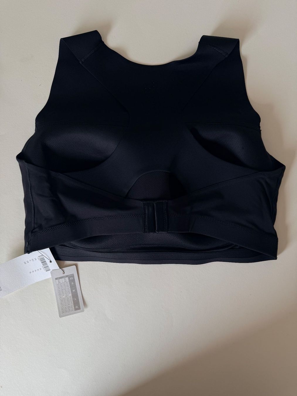 Chantelle Altra biancheria intima: Soft-BH, CHANTELLE, Grösse XL,  Farbe Schwarz – Nuovo e nell'imballaggio originale da Rudolfstetten venduto da gst_g7xl 6