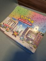 Minitin Display Pokemon Illumis Französisch TCG Ab 1Fr.