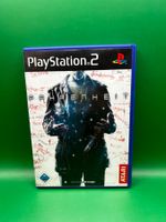 Fahrenheit (Deutsch) - Playstation 2