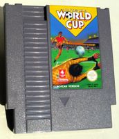 NES : Nintendo World Cup