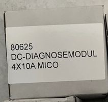 Murrelektronik 9000-41034-0401000 MICO Classic 4.10