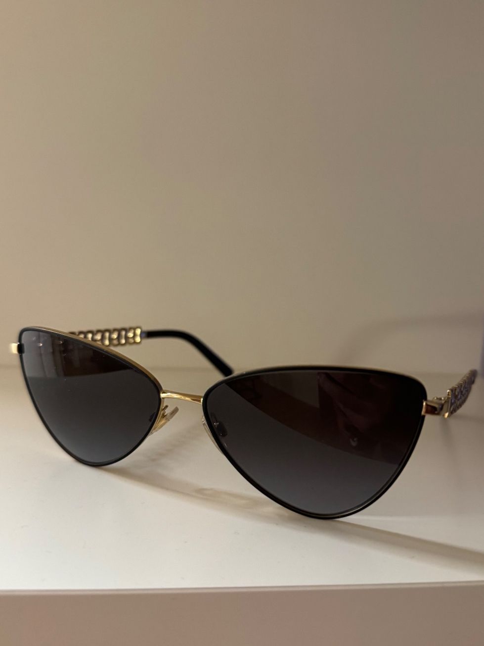 Brillen & Gläser: Sonnenbrille Dolce & Gabbana Damen – Neu (gemäss Beschreibung) aus Herisau von Sale444