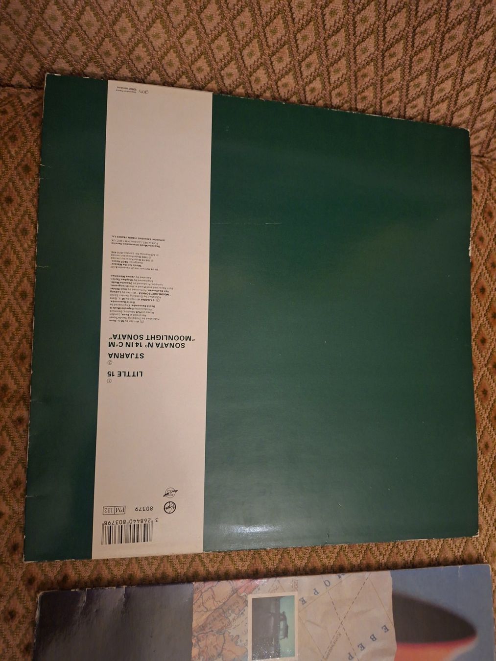 Dischi in vinile: 2x 12" Maxi - Depeche Mode - Little 15 + Never let Me Down – Usato da Bernex venduto da Wannabehasbeen01 3