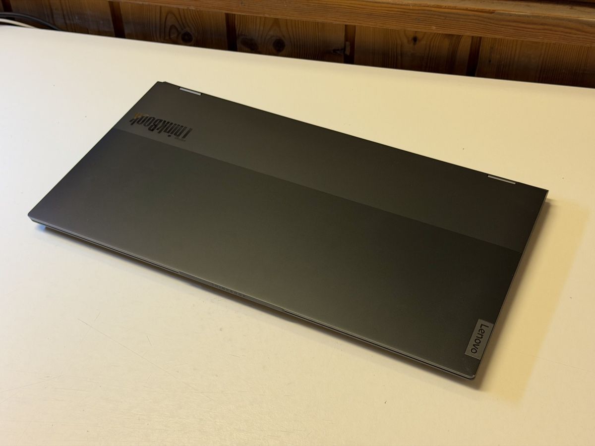 Lenovo Notebook: ThinkBook Plus G3 i7-12700H 32GB ITB Gen4 SSD – Nuovo (secondo la descrizione) da Campocologno venduto da sch_fc87 8