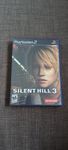 Silent Hill 3 PS 2,komplett,wie neu,Playstation, US- Version