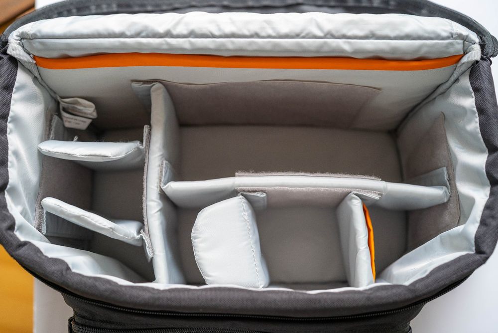 Lowepro Nova 200 Aw II (3714) vásárlás, olcsó Fényképező tok, kamera