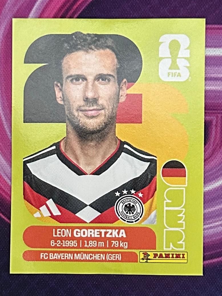 Panini Cartes à collectionner: GER 14 – D'occasion à Vouvry par ric_jdw2