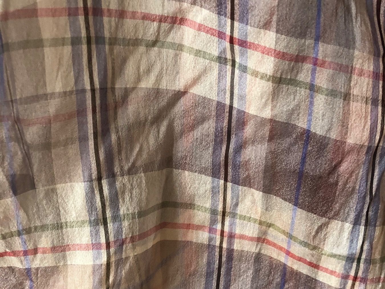 Tops: Haut FORTE FORTE 38/40 soie – Neuf avec emballage d'origine à Arnex-sur-Orbe par cameleonfringant 5