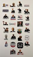 Sticker Joe Biden