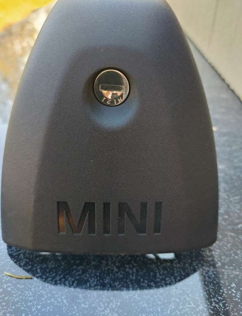 Portapacchi: Galerie de toit Mini / BMW – Nuovo (secondo la descrizione) da Troinex venduto da awh_m65m 2
