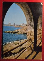 Costa Brava Playa de Aro 1969
