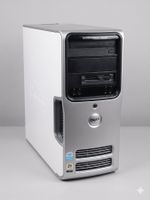 Dell Dimension E520 PC | Zuverlässig & Startklar mit Windows