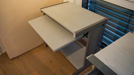 PC  Arbeitstisch