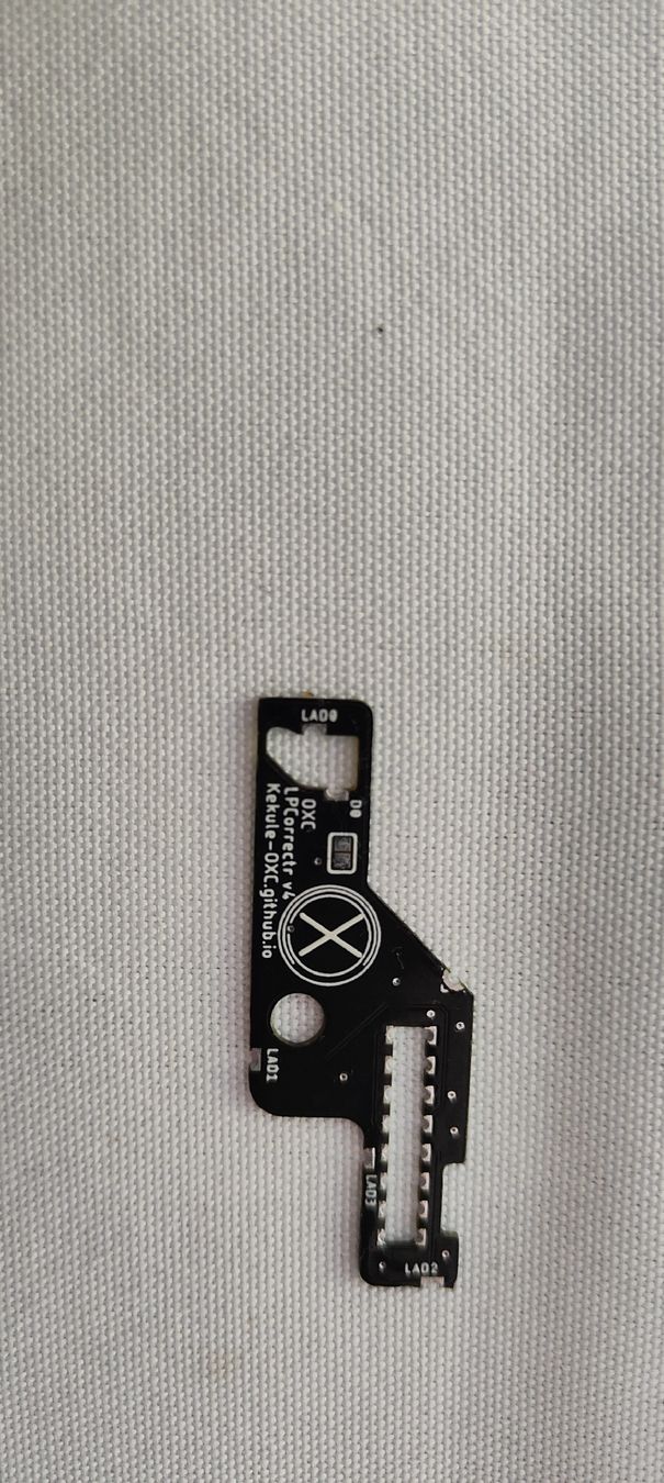 Microsoft Consoles: Mod chip pour Xbox Original – Neuf (Voir description) à Le locle par alexmadrid 1