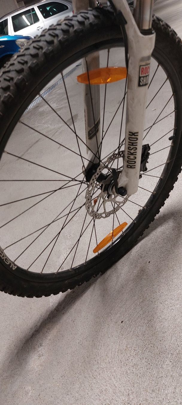 Crosswave Biciclette: Crosswave Herrenfahrrad – Usato da Lupfig venduto da Robob2 2