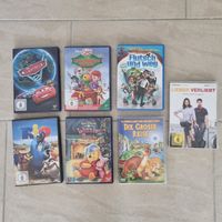 DVDs für Kinder