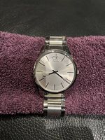 Calvin Klein Armbanduhr Herren