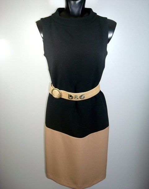 Dolce & Gabbana Cinture: Dolce & Gabbana, D&G Gürtel, NP 450.00 – Usato da Stehrenberg venduto da AB-C 4
