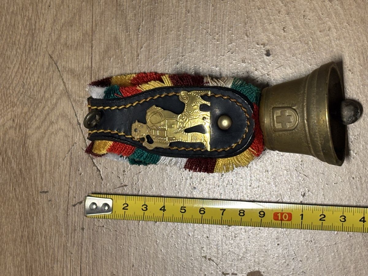 Tutte le decorazioni: Schönes 7-teiliges religiöses Sammlerset – Usato da Koblenz venduto da BlackEagel80 8