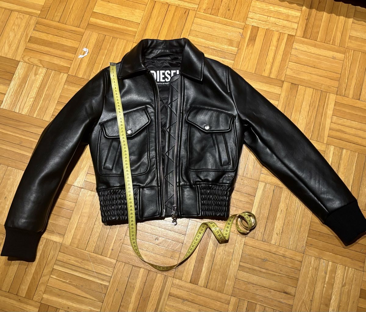Diesel Giacche: Diesel Jacke XXS – Usato da Uetikon am See venduto da Anna120 1