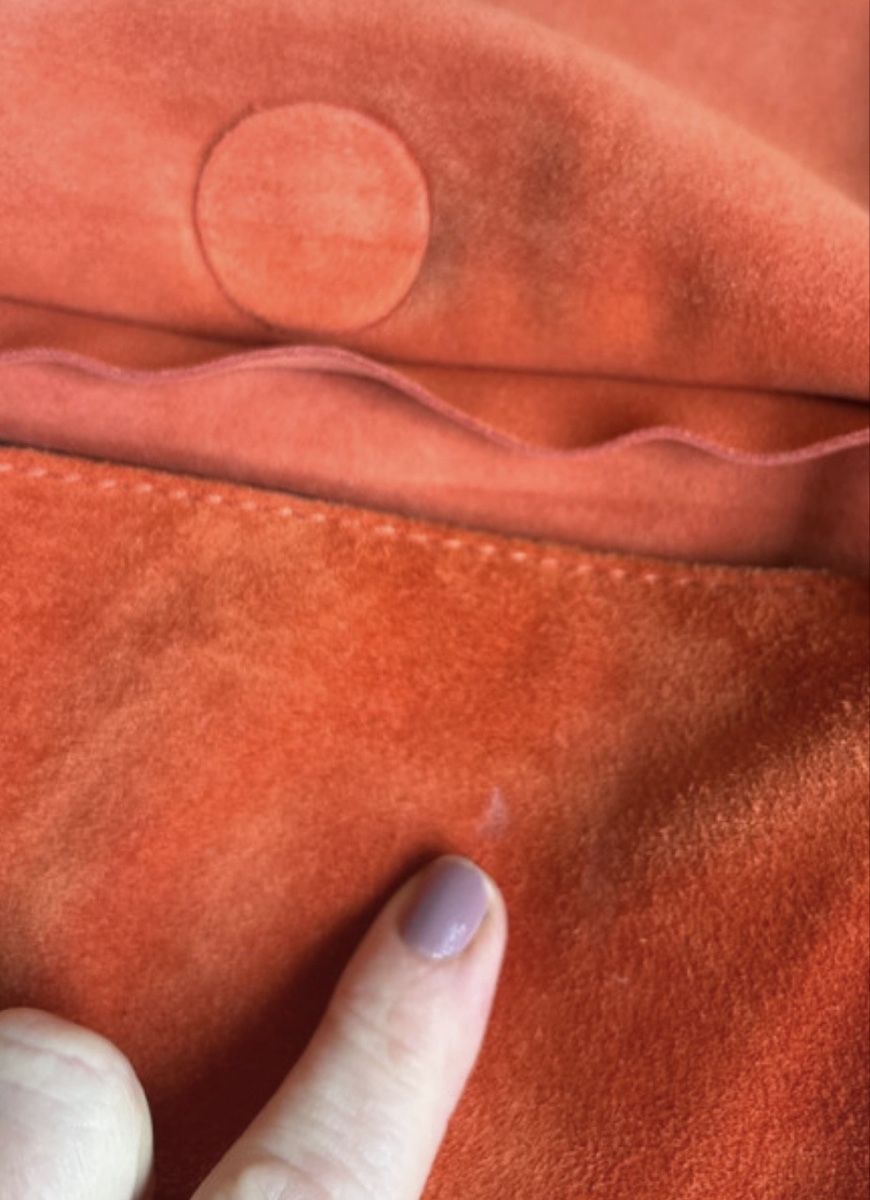 Michael Kors Borse da donna: Sac Mickael kors en daim – Usato da Genève venduto da ram_97rx 8