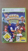 Sega Superstars Tennis - XBOX 360