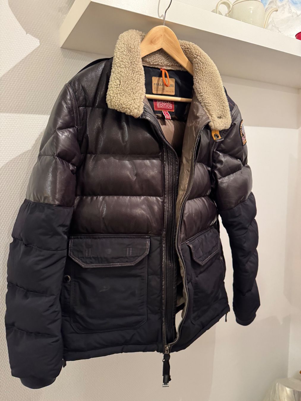 Giacche: Parajumpers Winterjacke – Usato da Zürich venduto da maj_x5cp 1