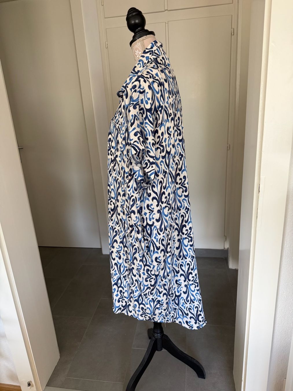 Vestiti: Sweet Girl - Robe - coton – Usato da Sion venduto da accroshoes 1
