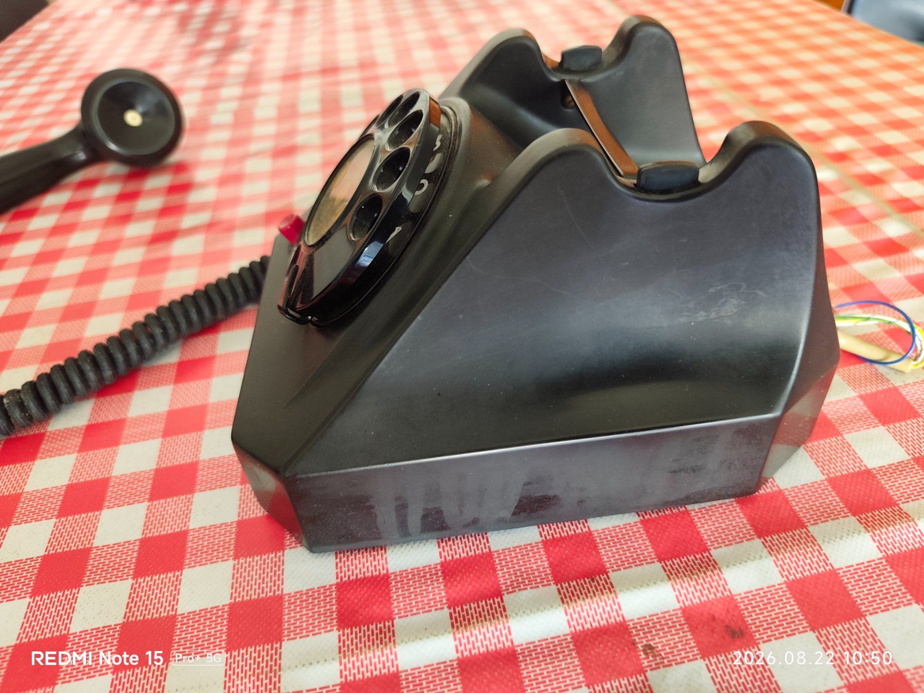 Telefone: Tischtelefon – Gebraucht aus Liestal von waeckerli 1