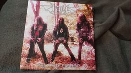 KILL - The Death...Vinyl 7"Single Black Metal