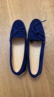 TOD’S Loafers Flats Tods Damenschuhe Bootschuhe Moccasins
