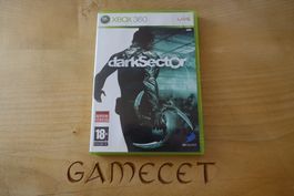 Dark Sector