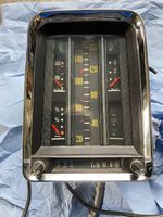Mercedes Tacho für  W110 W111 W112