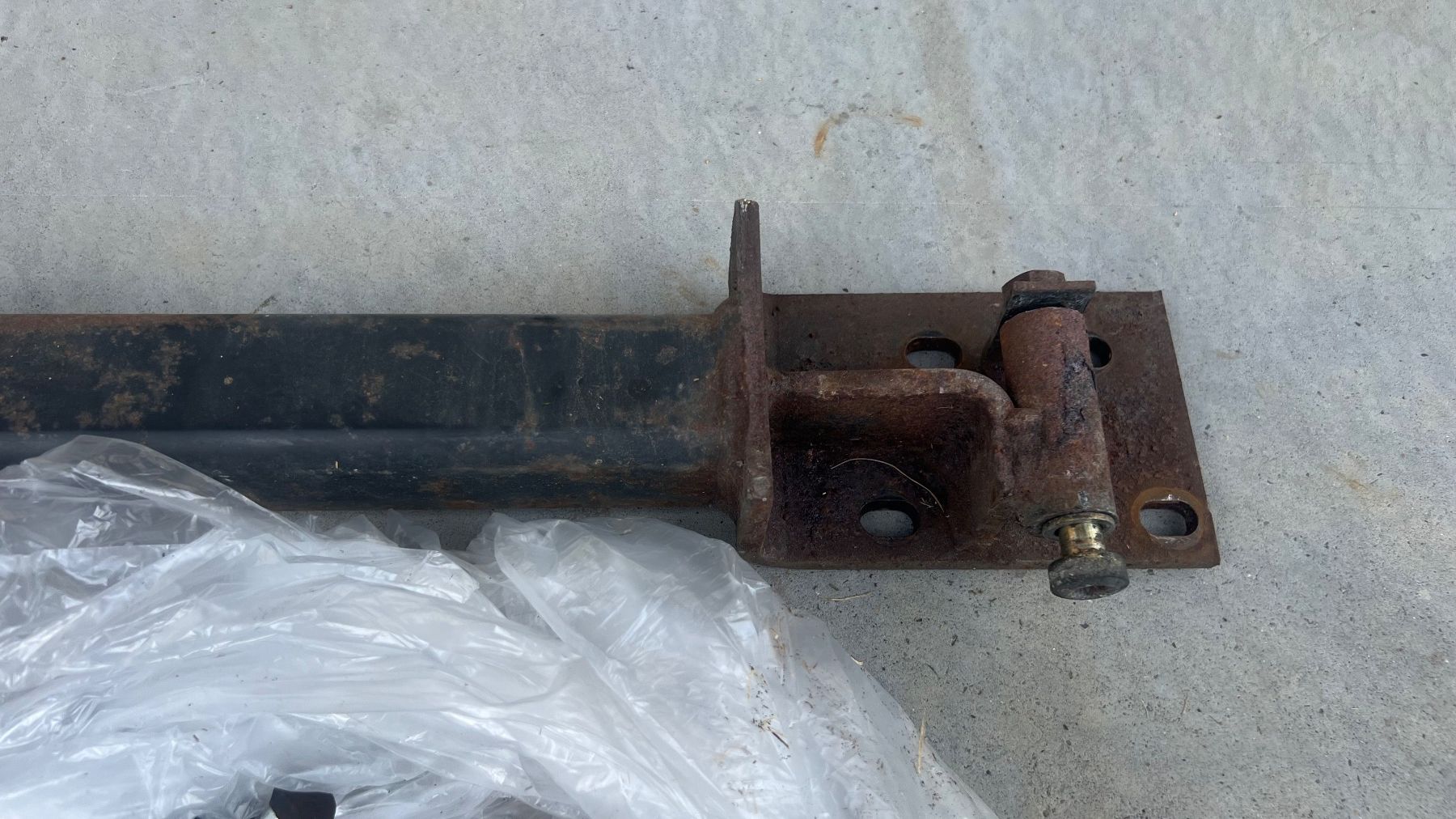 Ganci per rimorchio: BMW E30 Anhängerkupplung – Usato da Schöfflisdorf venduto da jonas_nora 4