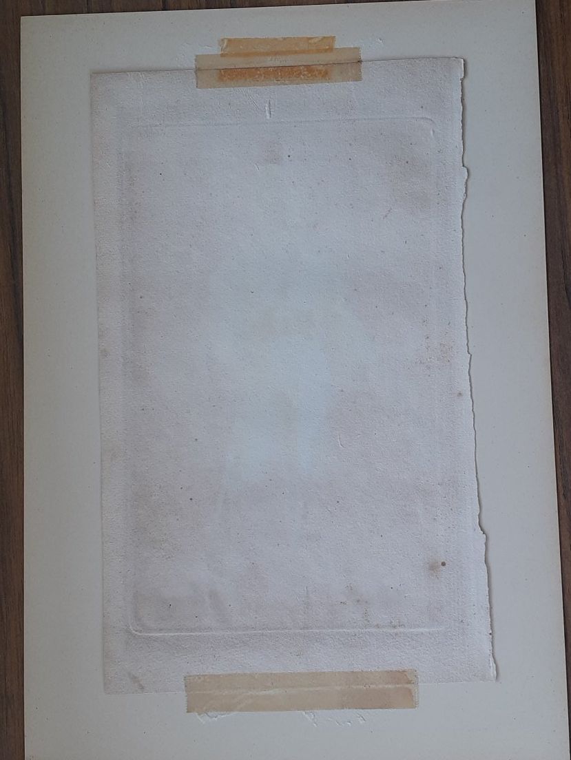 Grafica & Litografie: Lithographien Kostüme handkoloriert – Usato da Mörschwil venduto da antiksalon21 8