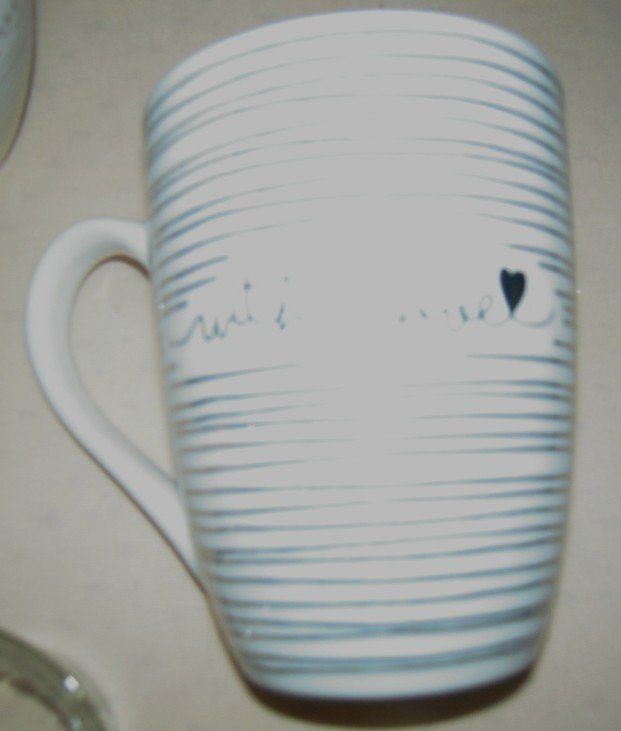 Tazze: Tasse – Usato da Heimberg venduto da Rockenrol