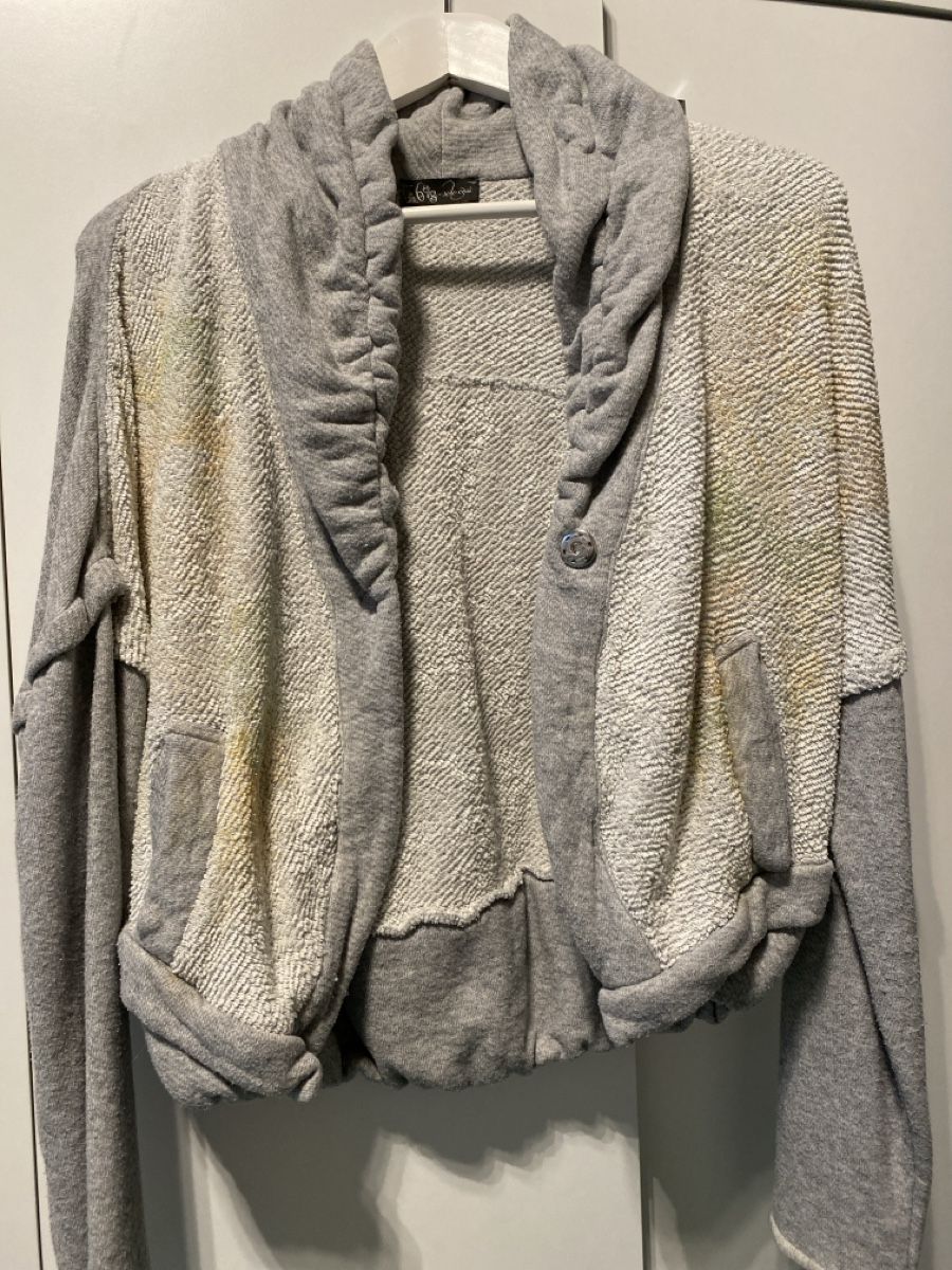 Giacche: Solo Cosi Damen Jacke – Nuovo (secondo la descrizione) da Rorschach venduto da lvi_p29s